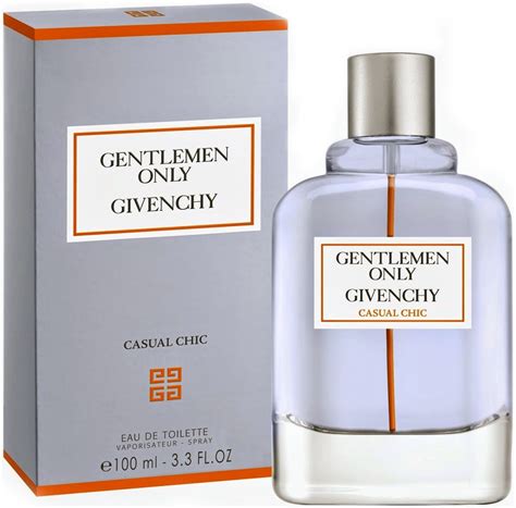 is givenchy gentlemen only absolute discontinued|Givenchy gentlemen only casual chic.